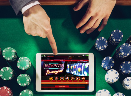 Explore the Exciting World of Wildzy Casino Online Games 1477133032